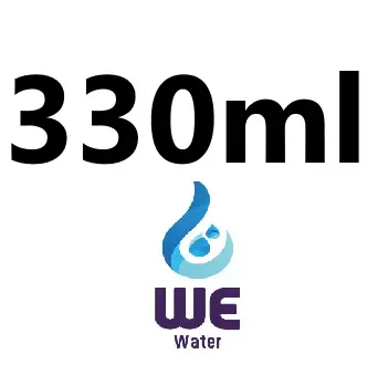 We Water - 40*330ml