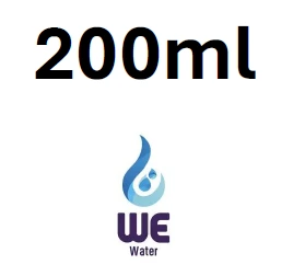 We Water - 48*200ml