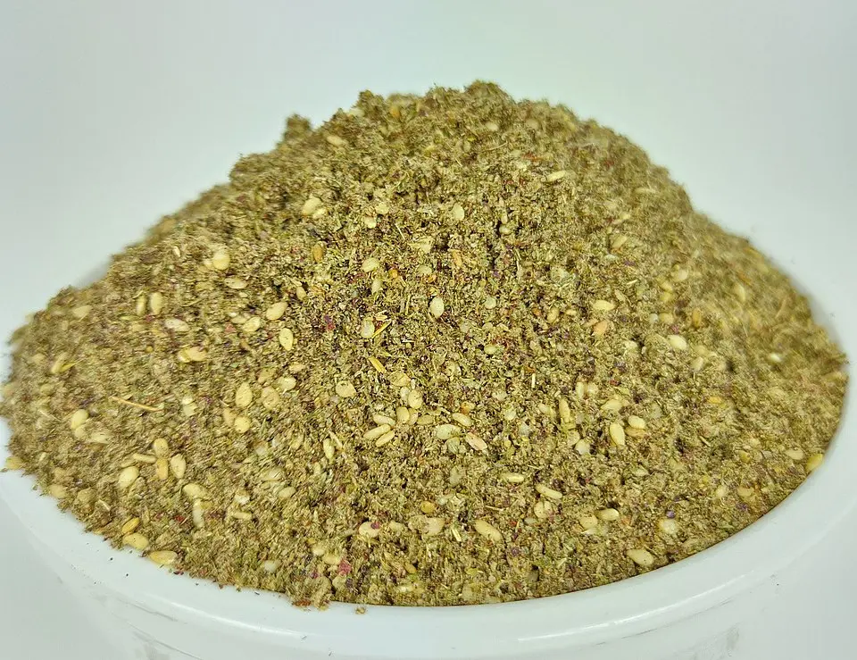 Zattar 20*1Kg