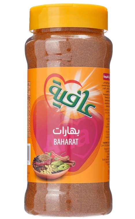 Afia Baharat Mix 12*160gm