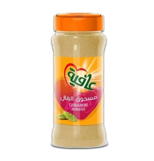 مسحوق الهيل من أفيا 12  عبوة × 125  غرام