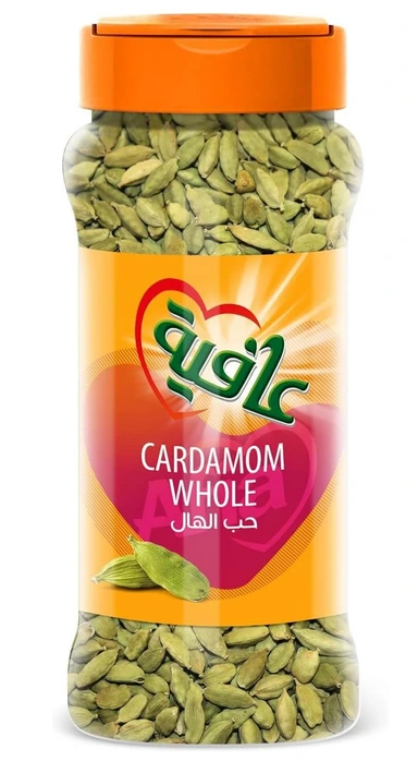 Afia Cardamom Whole 12*115gm