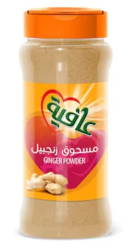 مسحوق الزنجبيل من أفيا 12 عبوة * 110 غرام