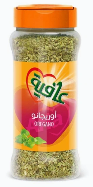 Afia Oregano Leaves 12*60gm