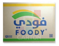 ألبا 350، 20  عبوة * 50  قطعة فودي