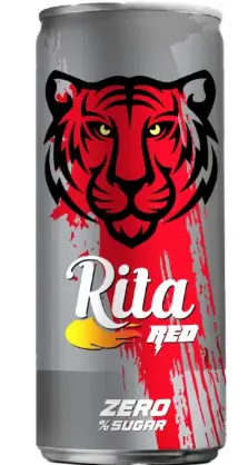 Rita Zero 30*240ml