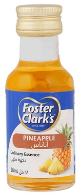 Foster Clark (Pineapple) Essence 6*12*28gm