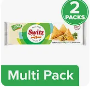 Switz Sambosa leaves Oil 6*2kg (Promo 1+1)