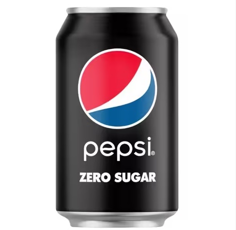pepsi Zero Sugar (2 sr) 24*320ml