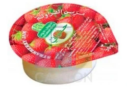 مربى الفراولة ١٠٠ * ٣٠ جم حلواني