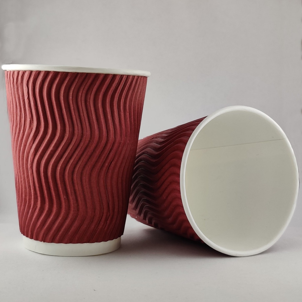 Coffee Cup 8oz 20*25pcs