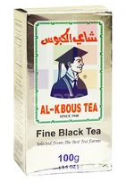 مسحوق شاي الكبوس - 60 * 100 غرام