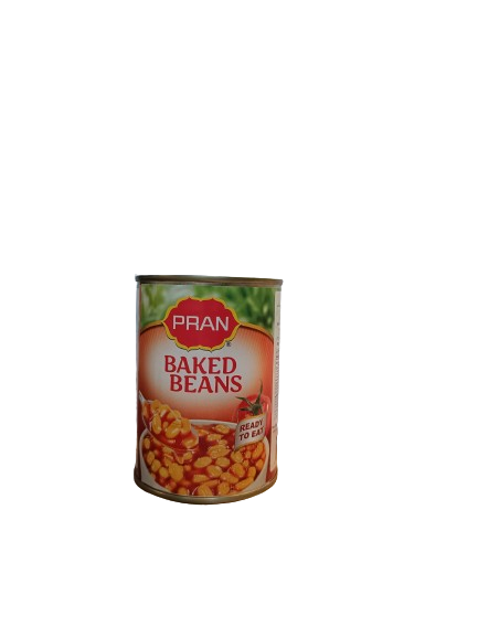 Pran Baked Beans 24*400gm