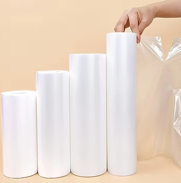 Food Bags Roll Nylon No.6,8,10,12