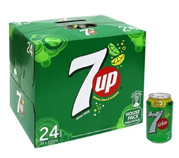 7up Box 24*325ml