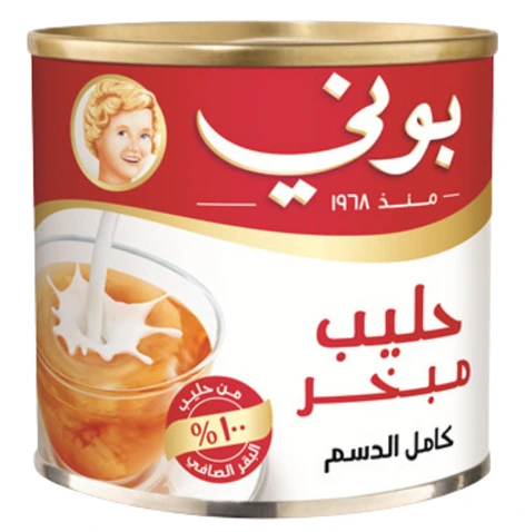حليب بوني لايت 48 * 170 مل