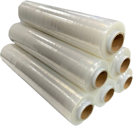Plastic Shrink Wrap 6*500Mtr