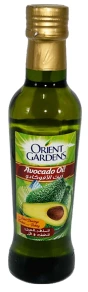 Avocado Oil Orient Garden 12*250ml