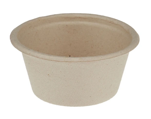 Alba 2oz White 20*100Pcs (2000 Pieces)