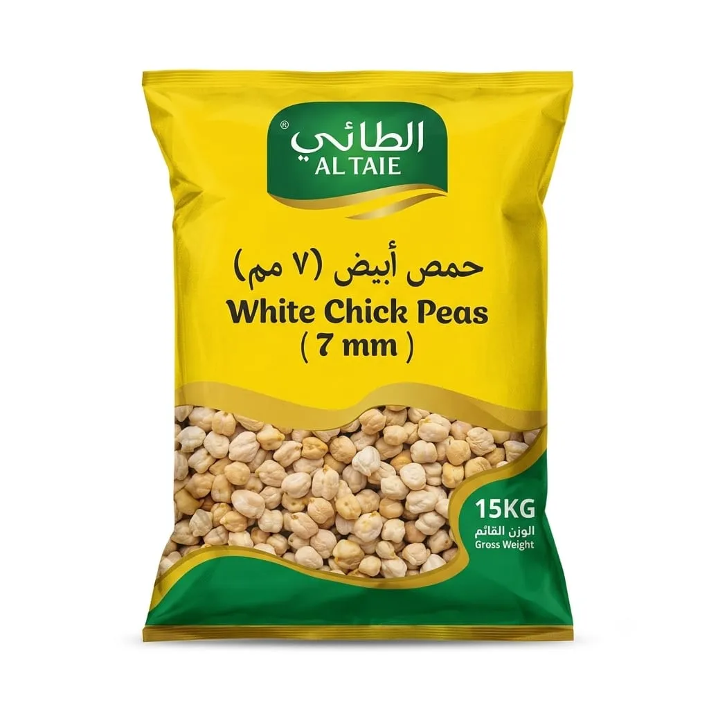 Chick Peas #7 Al Taie/Amal 1*15kg