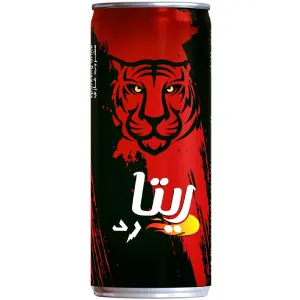 ريتا ريد 30 * 240  مل