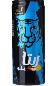 ريتا بلو 30 * 240  مل