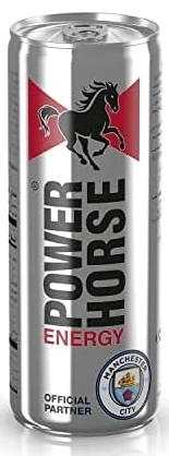 Power Horse Original 24*250ml