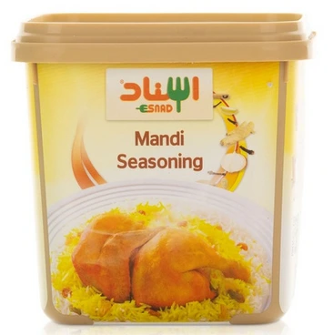 Esnad Mandi Seasoning 12*108gm