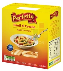 Perfetto # 213 Denti Di Cavallo 24*500gm