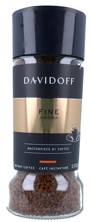 Davidoff Coffee 6*100gm