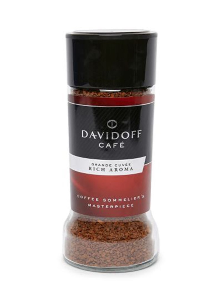 Davidoff Rich Aroma 6*100gm