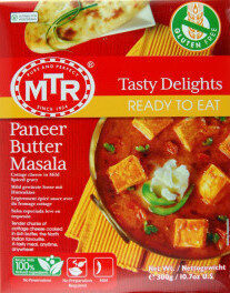 MTR Paneer Butter Masala 300gm