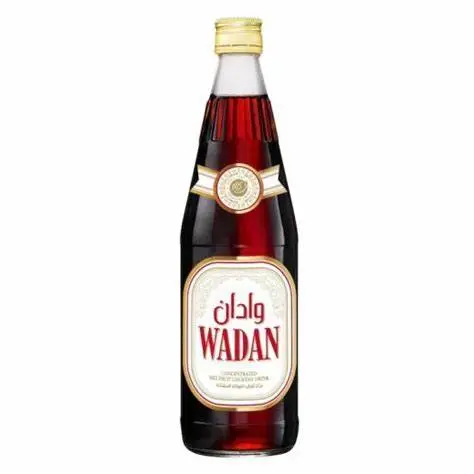 مشروب وادان 12 * 710 مل