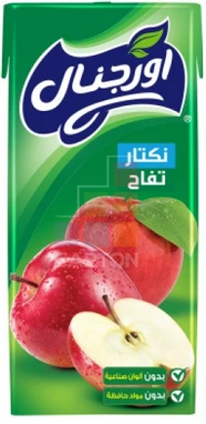 Original Apple 🍎 Juice 27*200ml