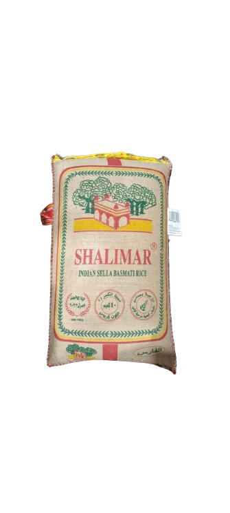 Red Falcon Rice 4*10kg 
