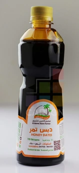 تمر بالعسل 12 * 700 مل