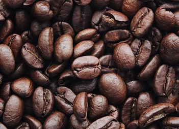 حبوب قهوة هراري، كيس واحد 5 كجم