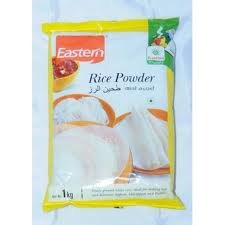Rice Powder 12*1Kg Eastern