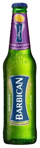 Barbican Bottle 24*330ml Passion Fruit
