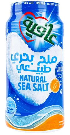 ملح أفيا - 24 * 700 غرام