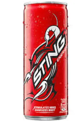 علبة ستينغ 30 * 240 مل