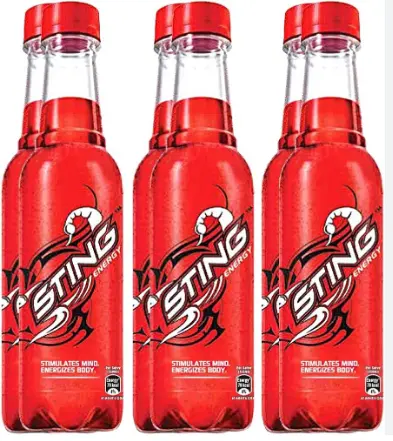 Sting Bottle 30*250ml