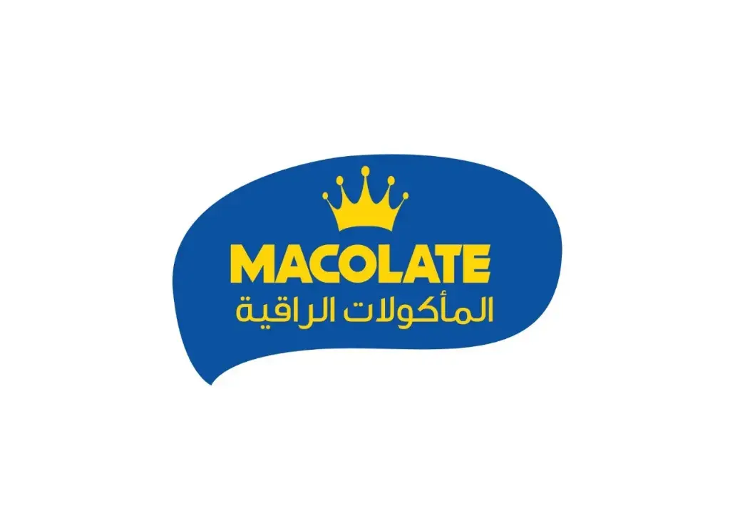 بطاطس مقلية بالشوكولاتة 4 * 2.5 كجم