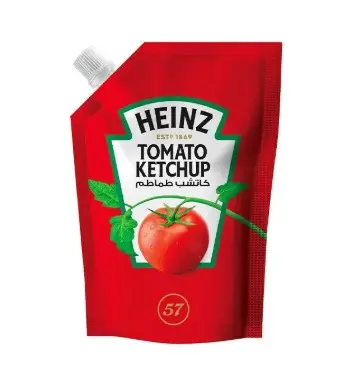 Tomato Ketchup Heinz 12*285gm