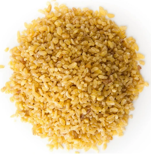 بورغول وايت كورس 1*15 كجم
