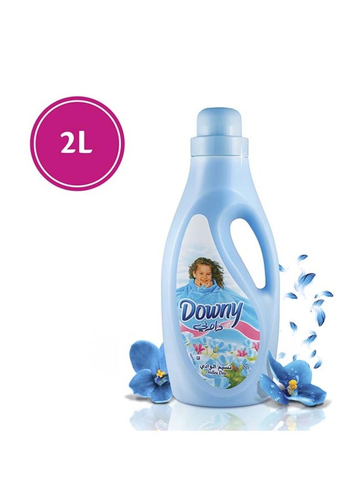 Downy Valley Dew 8*2Ltr