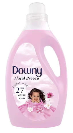 Downy Floral Breeze 6*3Ltr (Pink)