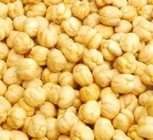 Roasted Gram Phulla Chana 1Kg (Without Skin)