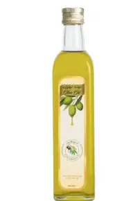 Olive Oil Gold Branch 16*1Ltr