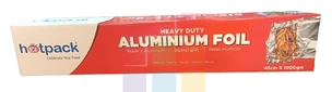 Hotpack Aluminum Foil 6*45cm*1kg